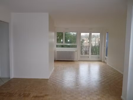 appartement à louer louveciennes