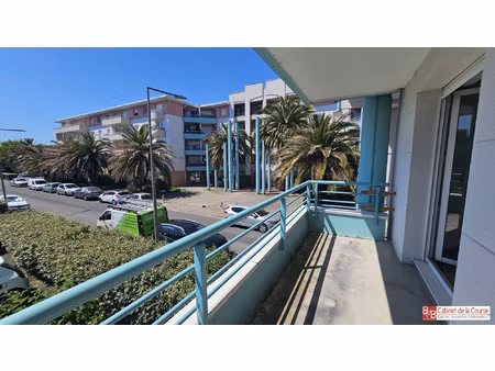 t3 balcon parking mérignac mondésir