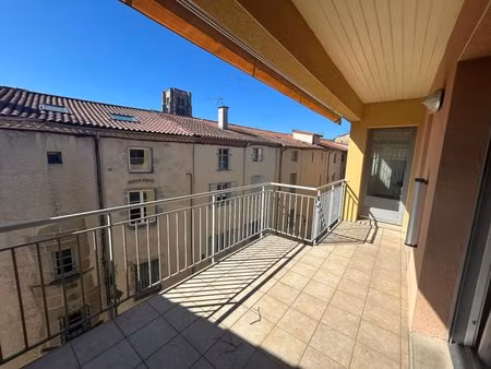 centre ville de montbrison