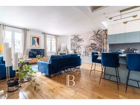 le service location de la maison barnes vous propose ce bien :