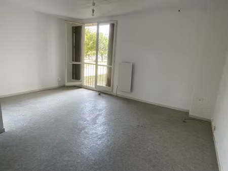 appartement 3 pièces