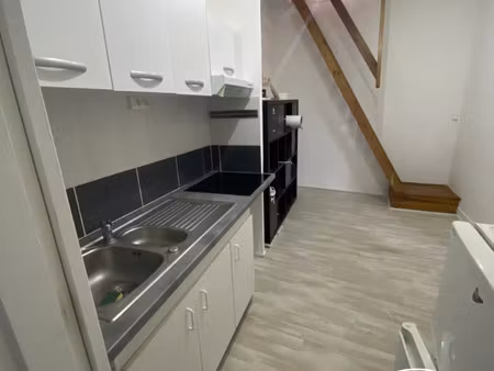 cachan - studio - 25m²