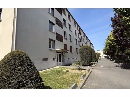 appartement tremblay-en-france 62.51 m² t-4 à vendre  155 000 €
