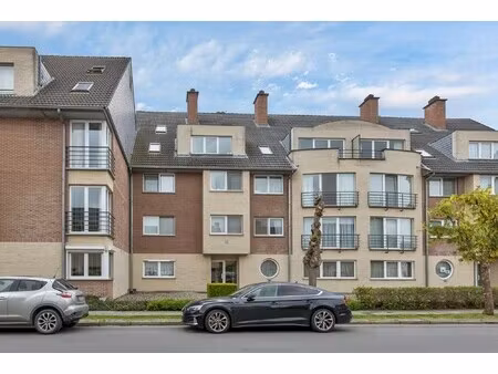 2 appartementen te koop in vilvoorde