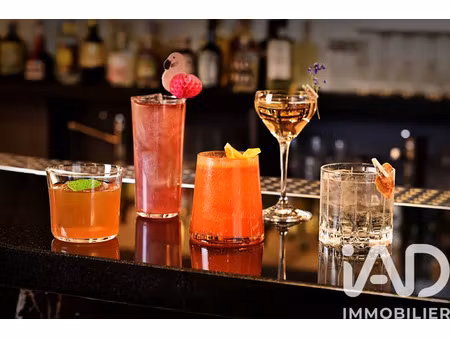 bar  brasserie  tabac à lons-le-saunier (39000)