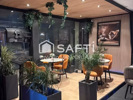 vente commerce 311 m² oyonnax (01100)