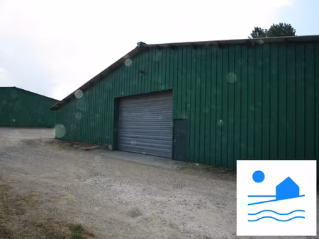 garage parking à louer criquetot-l'esneval