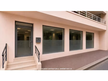 local professionnel à vendre juan les pins 3 pièce(s) 63m2 118 000€
