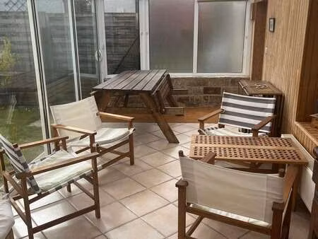 vente maison à binic (22520) : à vendre / 100m² binic