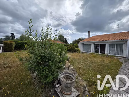 maison à cestas (33610)