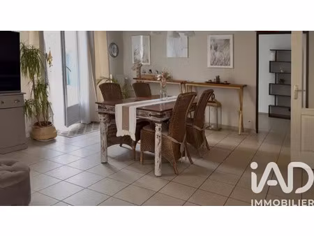 maison à compiègne (60200)