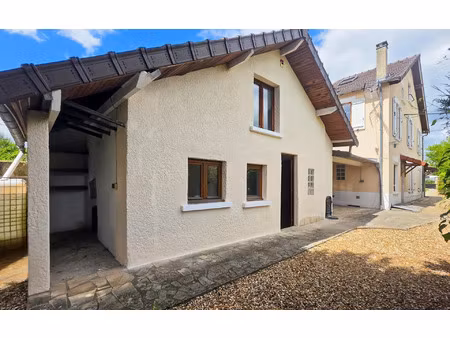 maison ermont m² t-4 à vendre  369 000 €