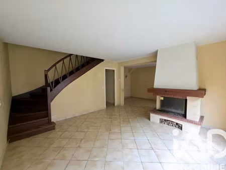 maison à le chesnay (78150)