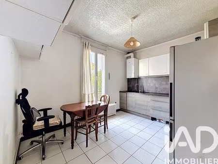 maison à maisons-laffitte (78600)