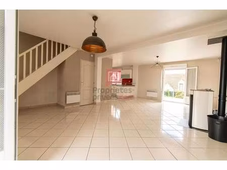mareuil-lès-meaux magnifique maison familiale de 4 chambres  parfaitement entretenue et un