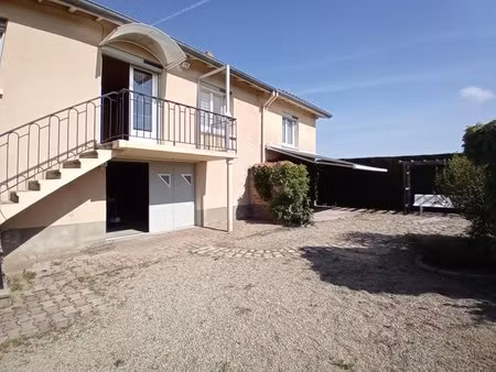 maison