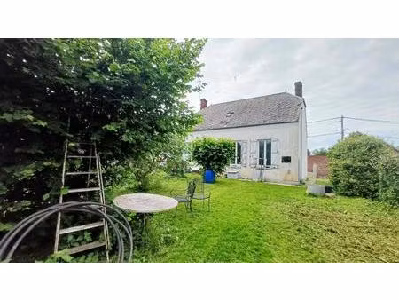 maison noyon