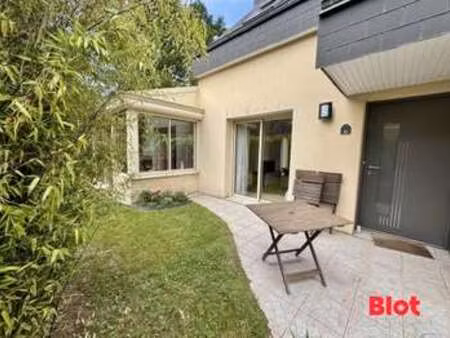 vente maison à orgères (35230) : à vendre / 119m² orgères