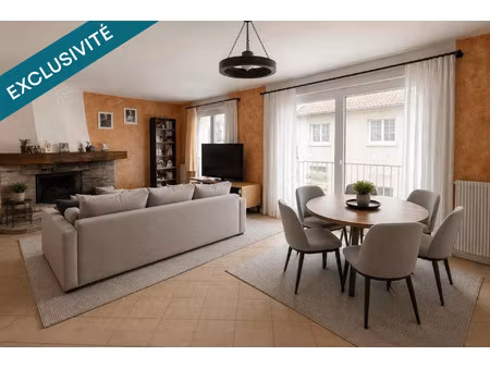 vente maison 6 pièces 94 m² ozoir-la-ferrière (77330)