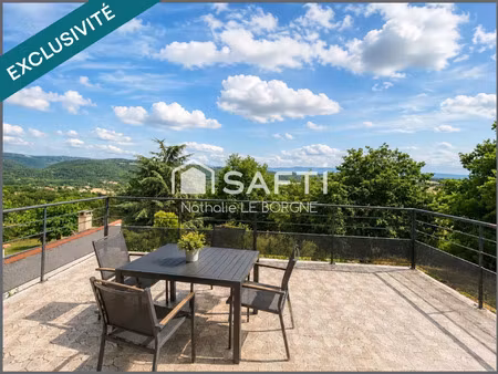 vente maison 5 pièces 113 m² castres (81100)