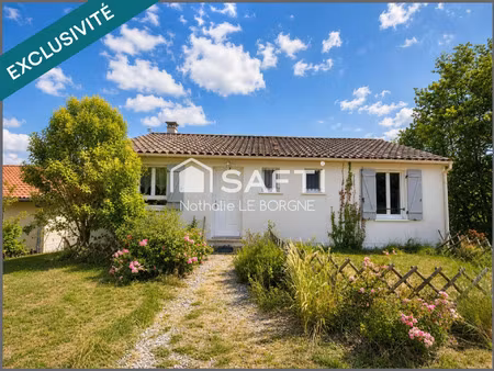 vente maison 5 pièces 97 m² castres (81100)