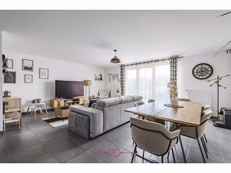 en exclusivite - a vendre maison 4 chambres jardin et gara