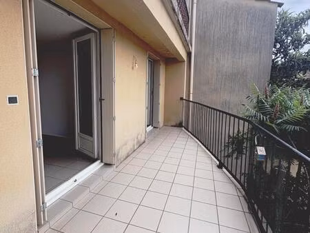 appartement à vendre beaurepaire