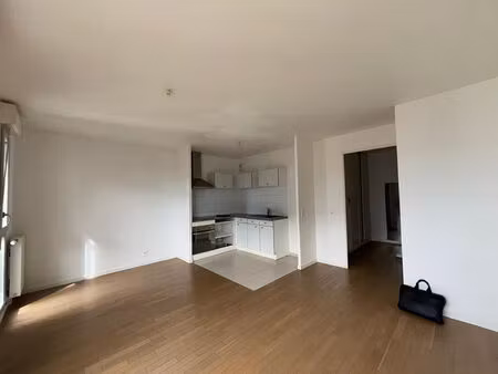 appartement bezons 2 pièce(s) 44 m2