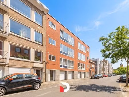 appartement à vendre à brugge € 215.000 (lp5b8) - delbecque vastgoed | zimmo