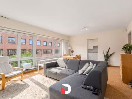appartement à vendre à brugge € 220.000 (lp5b6) - delbecque vastgoed | zimmo