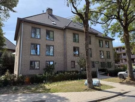 appartement à louer à sint-michiels € 850 (lp5b9) - futurimmo brugge | zimmo