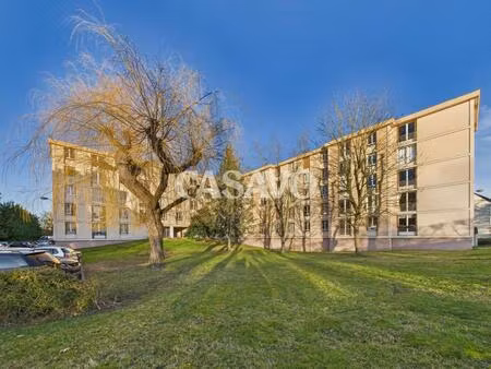 vente appartement 3 pièces de 63m² - 94500 champigny-sur-marne