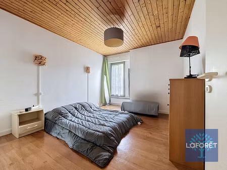 appartement chantonnay 2 pièces 46 38m2
