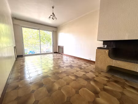 appart-3p - balcon- jardin parisien