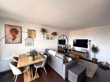 appartement meublés 2 pièce(s) 44 m2