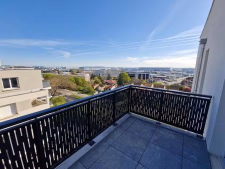 appartement t2