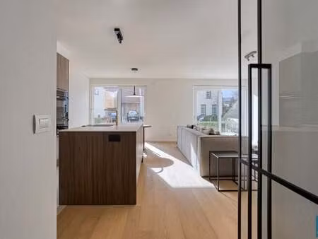 appartement à vendre à deerlijk € 374.750 (lp5b4) - immo caractère | zimmo