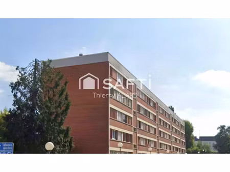 vente appartement 4 pièces 67 m² domont (95330)
