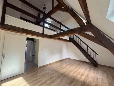 appartement lille 2 pièce(s) 58 m2