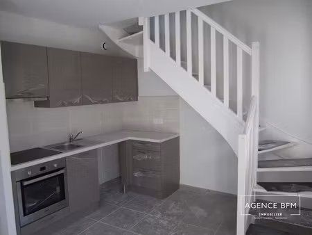 appartement à louer thorens-glières