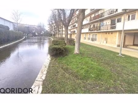 appartement à vendre eaubonne