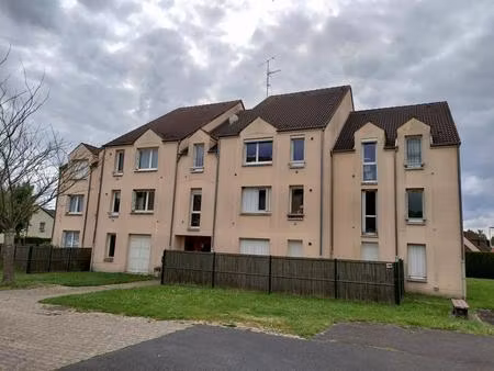 appartement t2 50m² - fitz-james - 4380.2.1.9