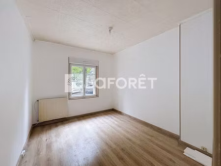 appartement flers 3 pièce(s) 57 m2