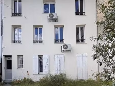 immeuble de rapport