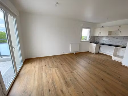 appartement t3