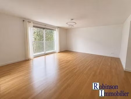 appartement de 3 chambres de luxe en location à le plessis-robinson  île-de-france