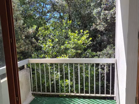 appartement montpellier 1 pièce(s) 24.5 m2