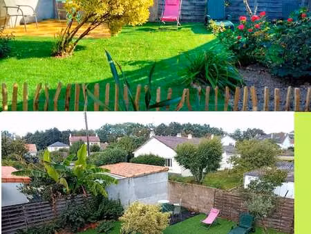 vente appartement 4 pièces à nantes beaujoire - saint-joseph (44000) : à vendre 4 pièces /