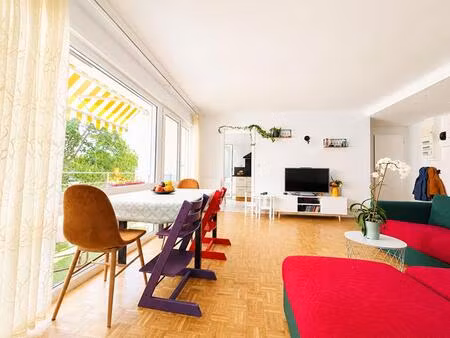 appartement t4 quartier michelet / petit port / loquidy