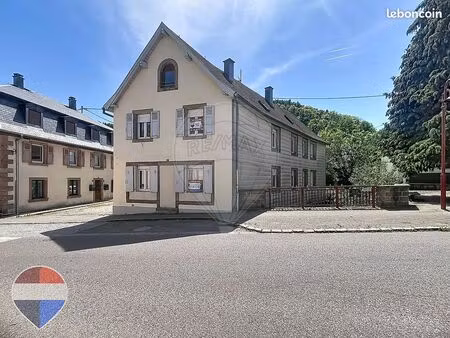 appartement 3 pièces 70 m²